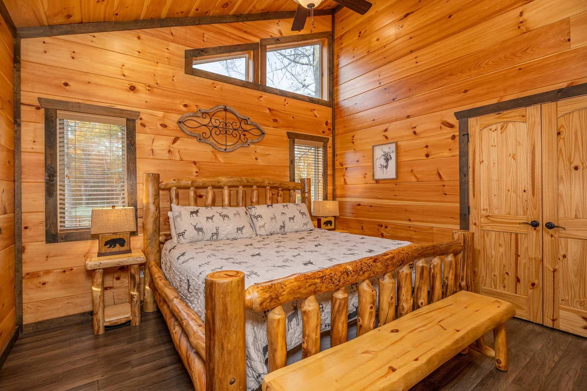 Bedroom image 1