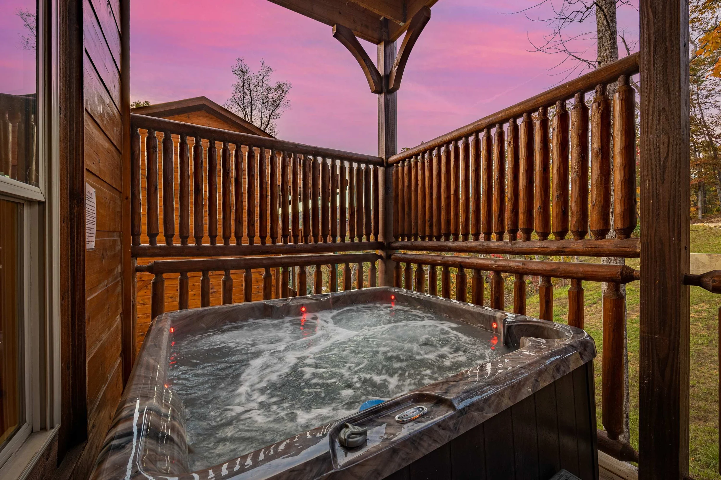 Home in Gatlinburg property photo 3