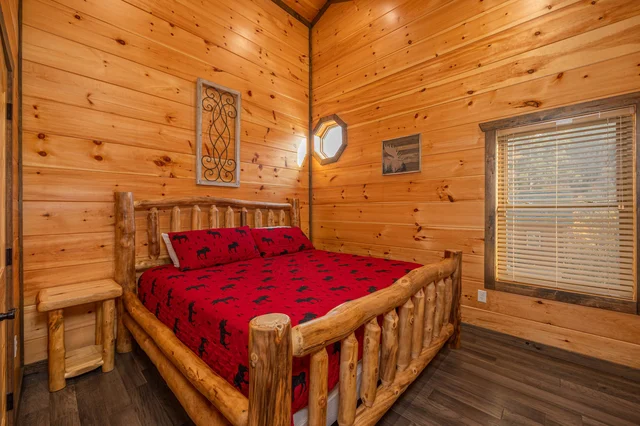 Bedroom image 1