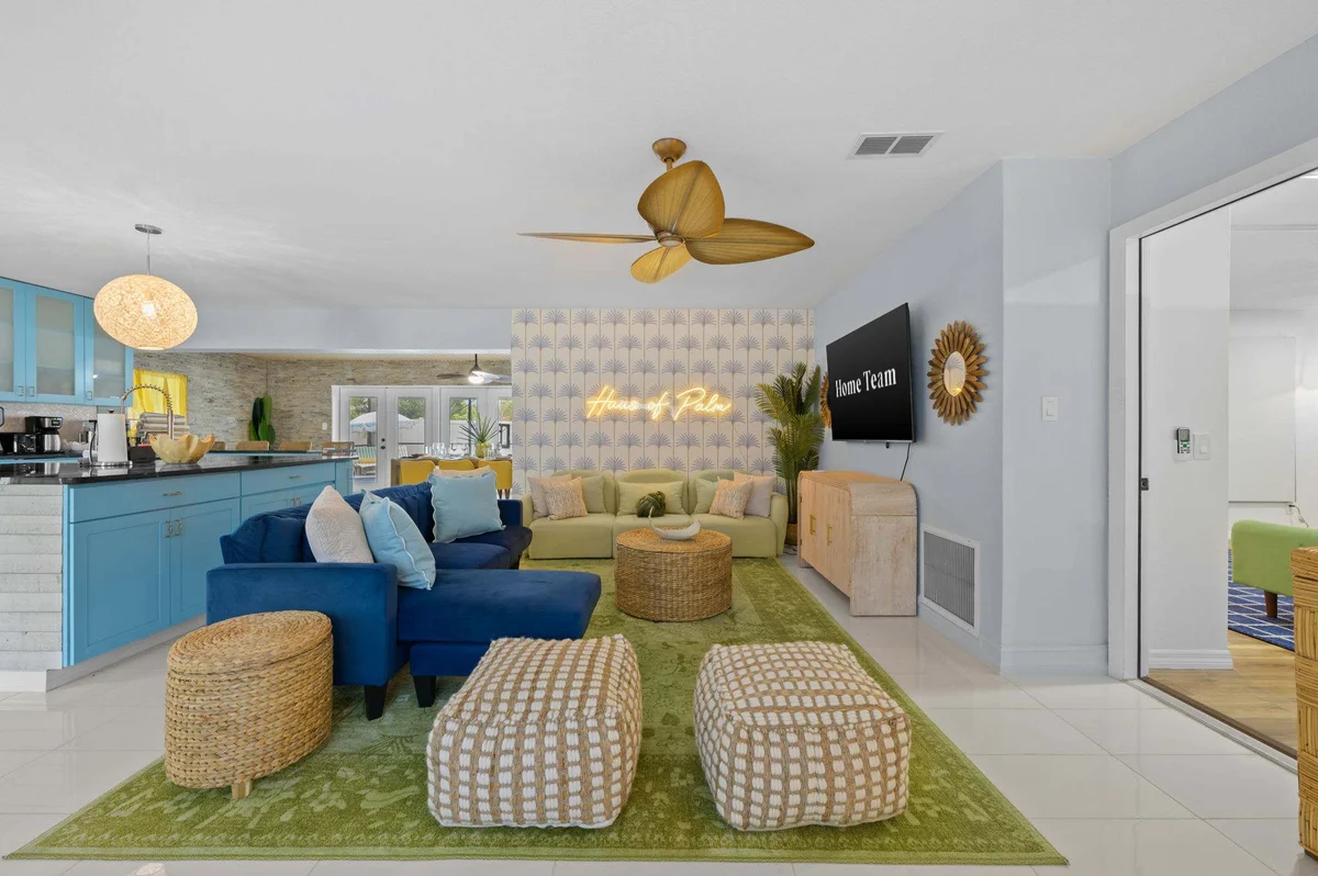 Home in Seminole property photo 2