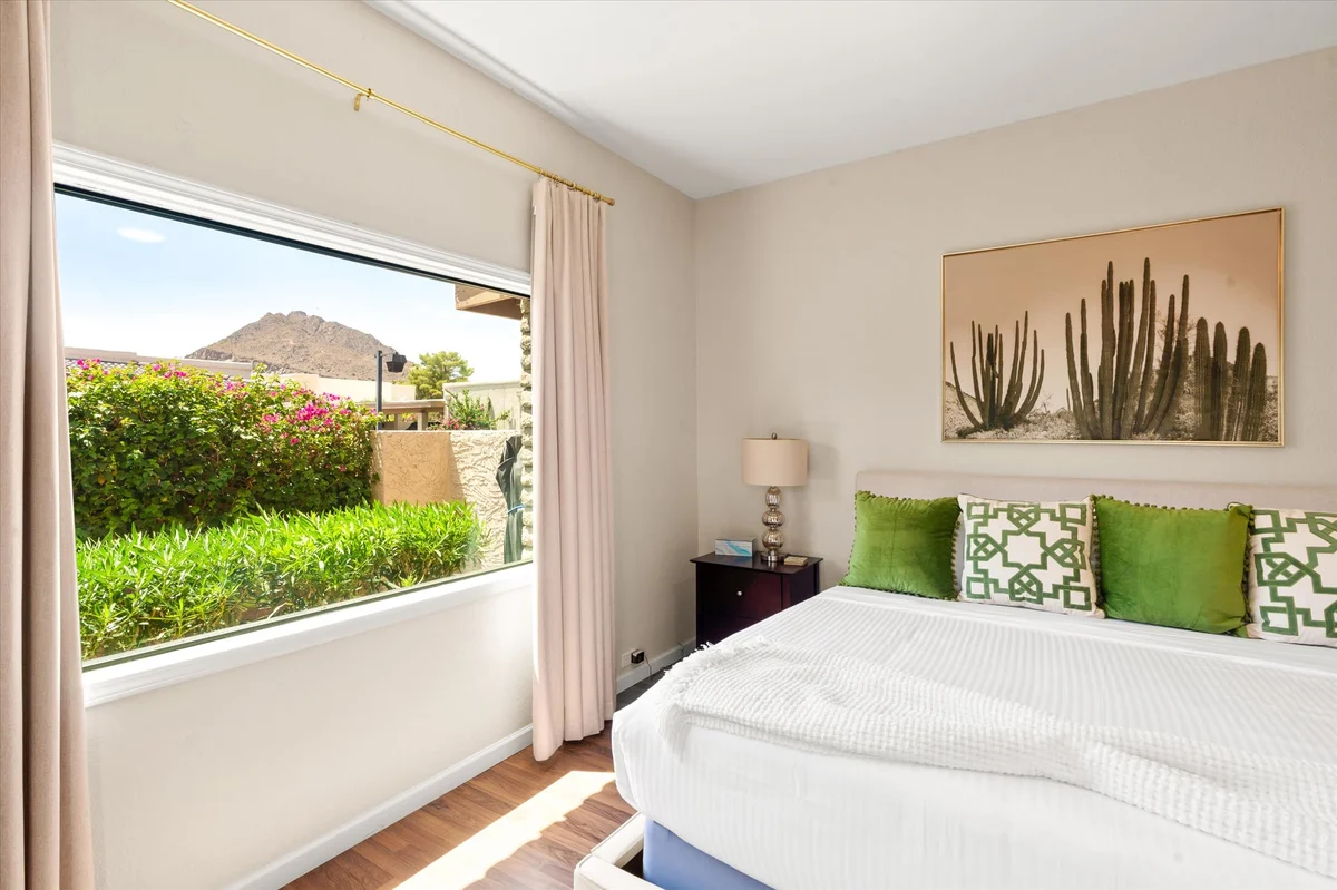 Bedroom image 1