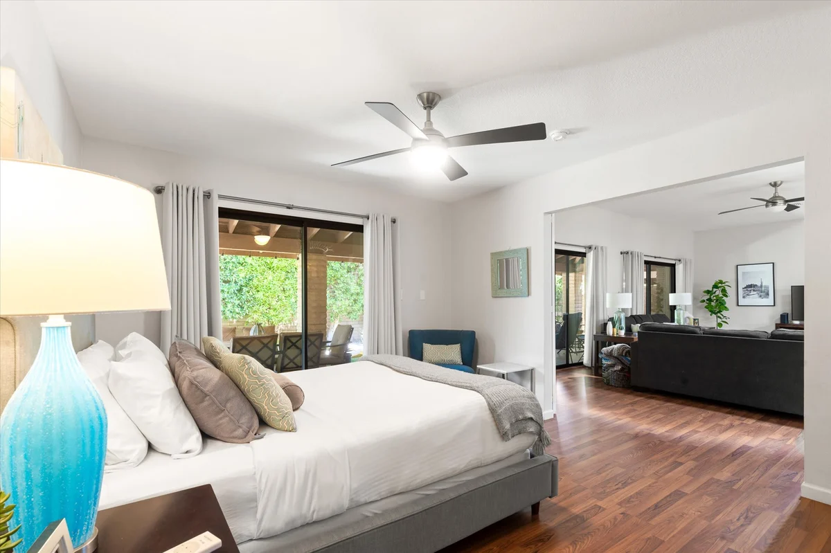 Bedroom image 1