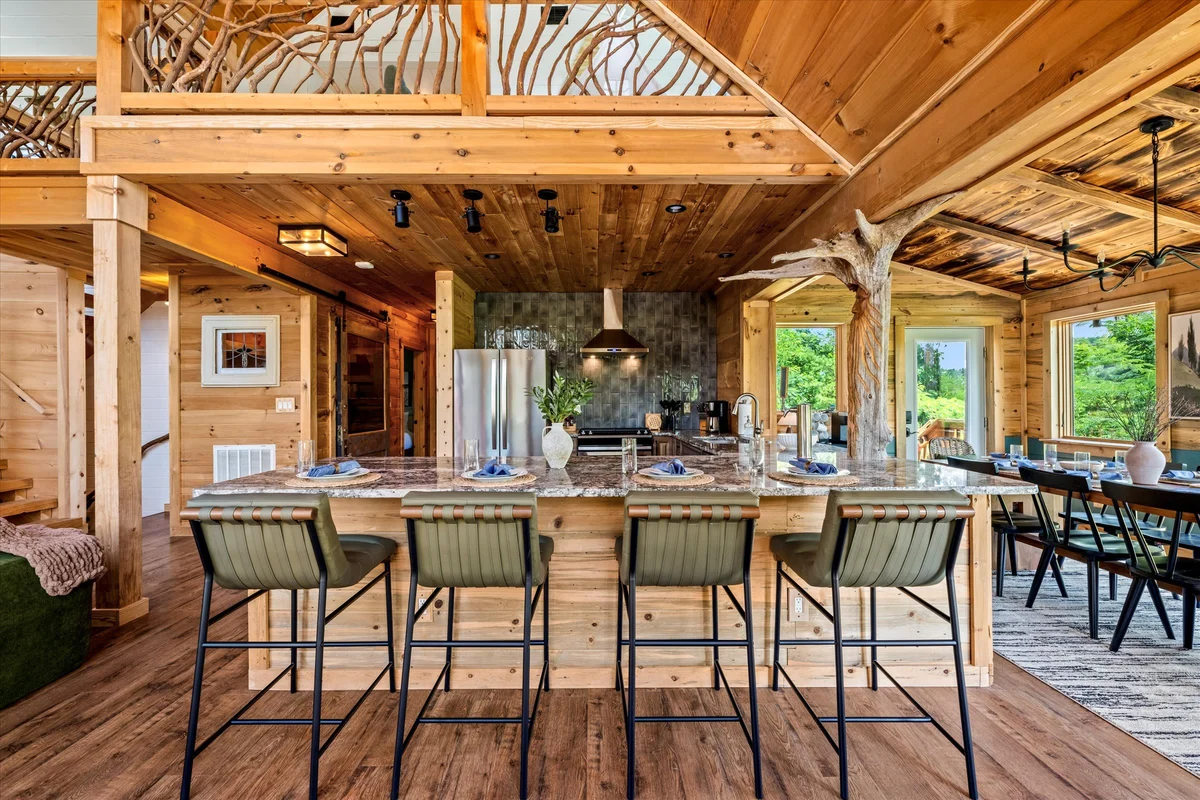 Home in Gatlinburg property photo 5