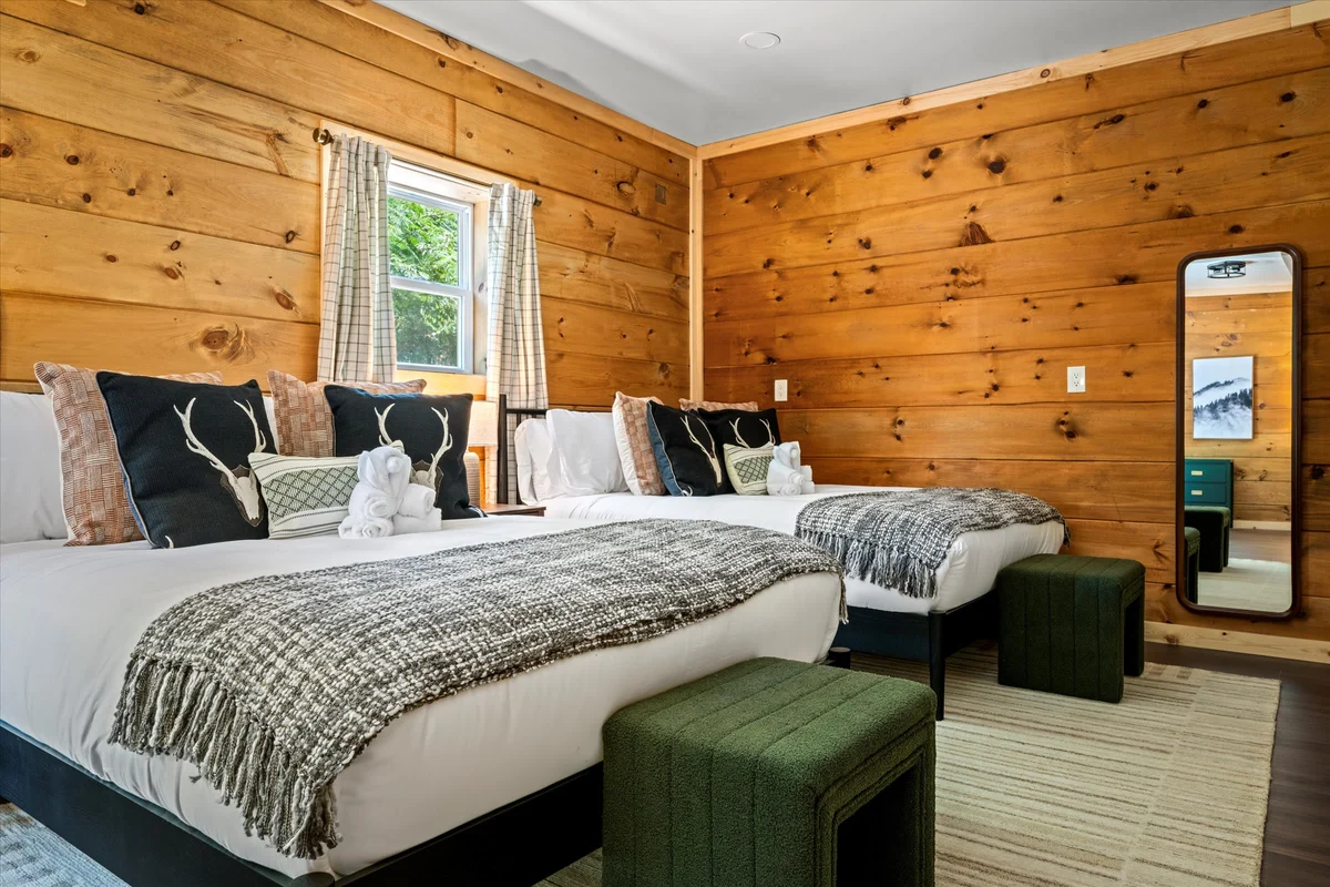 Bedroom image 1