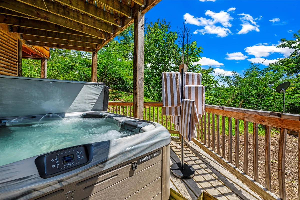 Home in Gatlinburg property photo 3