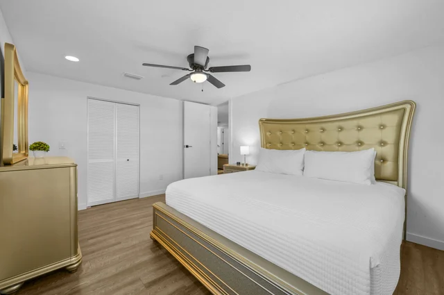 Bedroom image 1