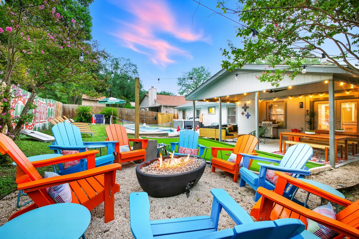 Home in San Antonio property photo 4