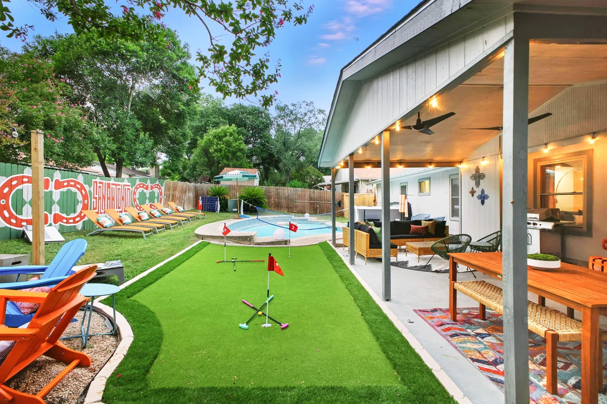 Home in San Antonio property photo 3