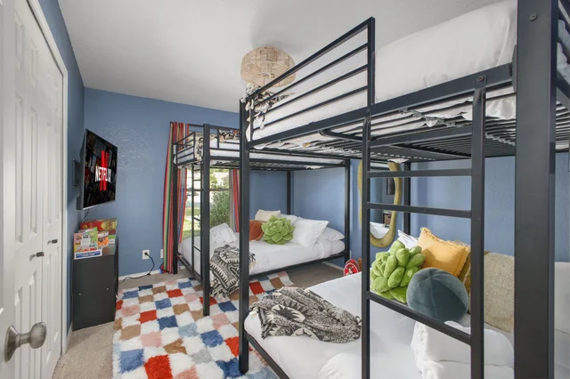 Bedroom image 1