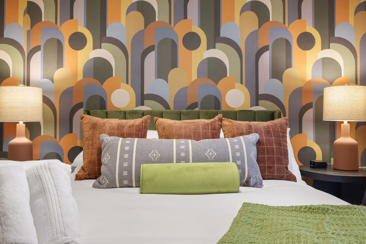 Bedroom image 1