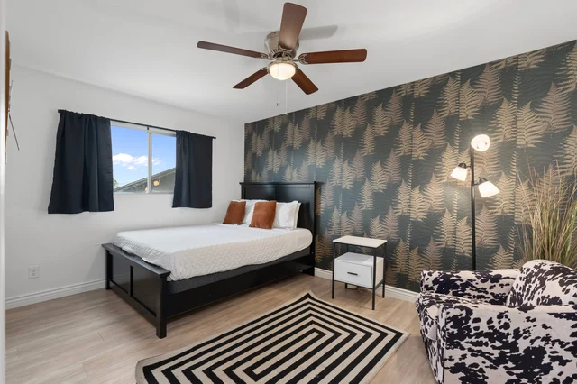 Bedroom image 1