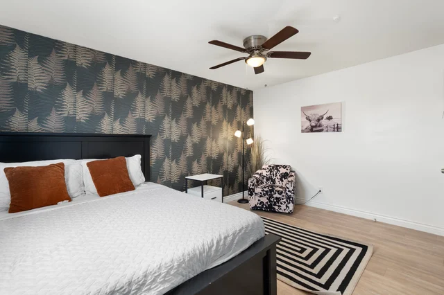 Bedroom image 1