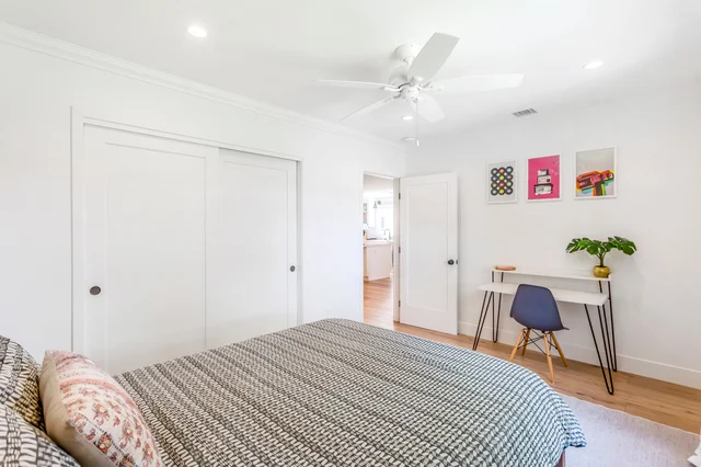 Bedroom image 1