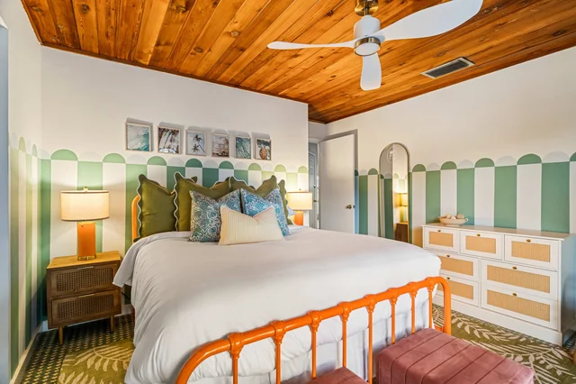 Bedroom image 1