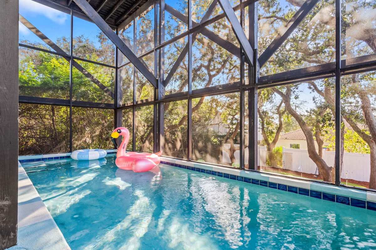 Ocean Views, Private Pool, Walk to Beach property photo 2