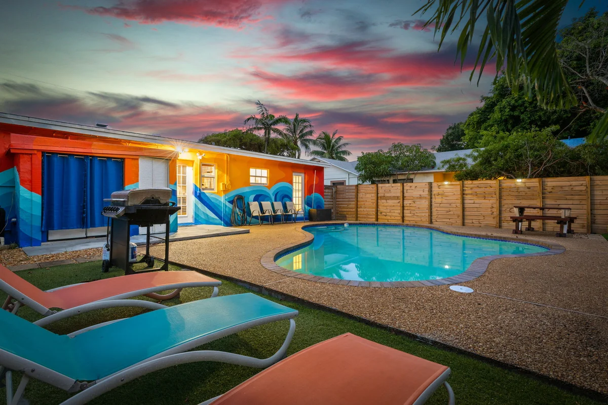 Home in Fort Lauderdale property photo 4