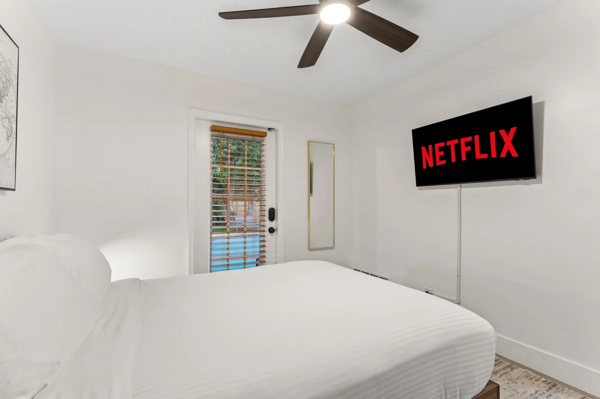 Bedroom image 1