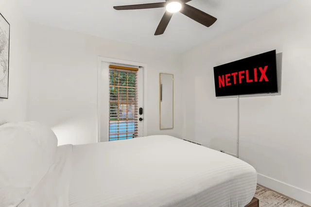 Bedroom image 1