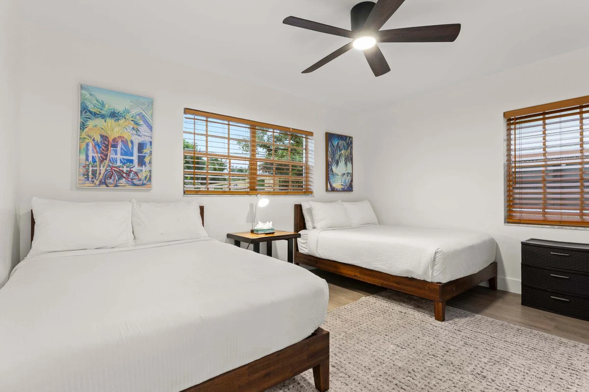 Bedroom image 1