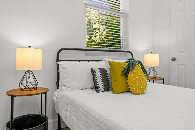 Bedroom image 1