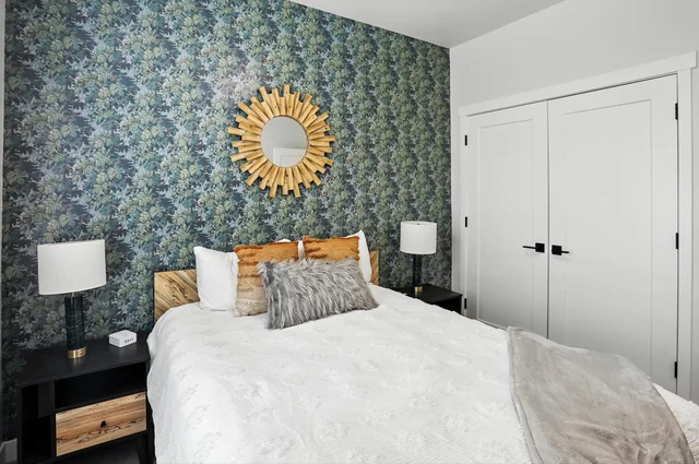 Bedroom image 1