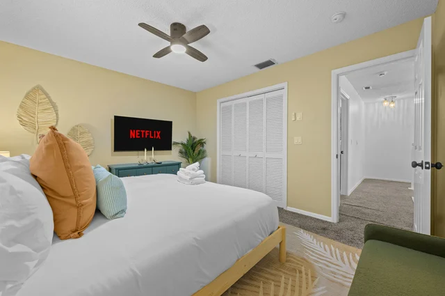 Bedroom image 1