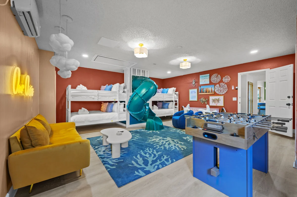 Home in Florida property photo 3