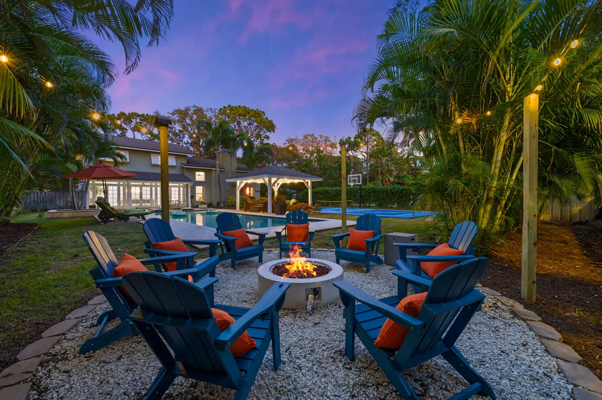 Home in Florida property photo 4