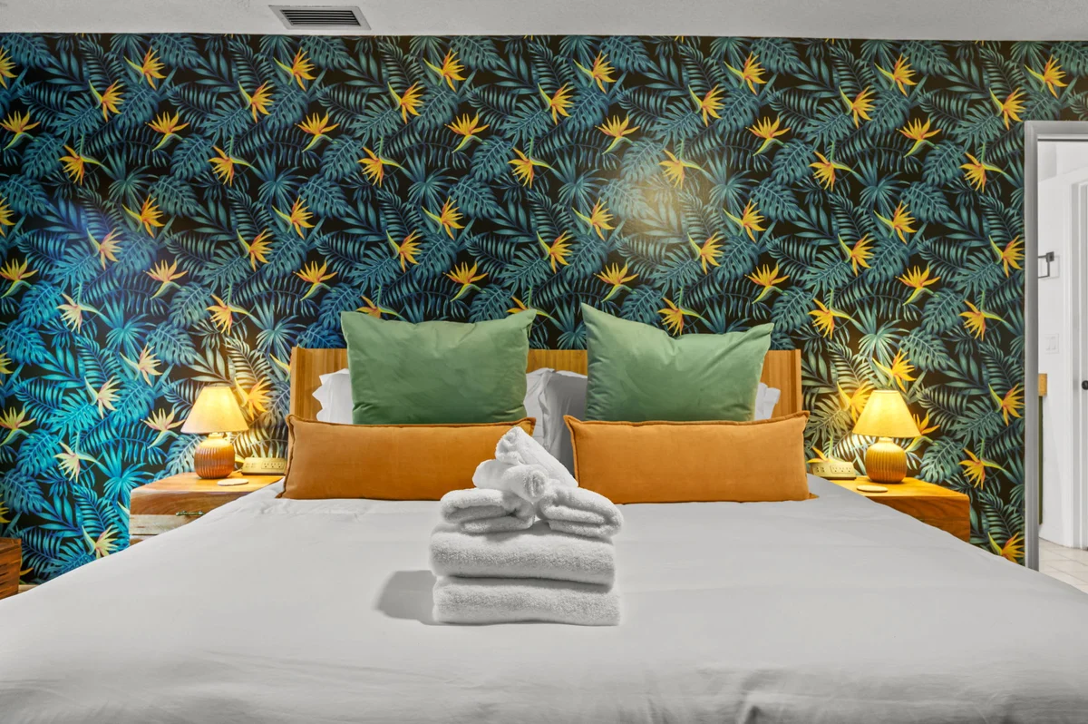 Bedroom image 1