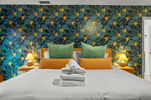 Bedroom image 1