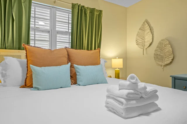 Bedroom image 1