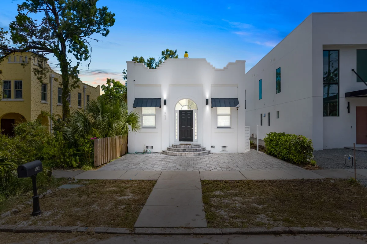 Apartment in Sarasota property photo 2