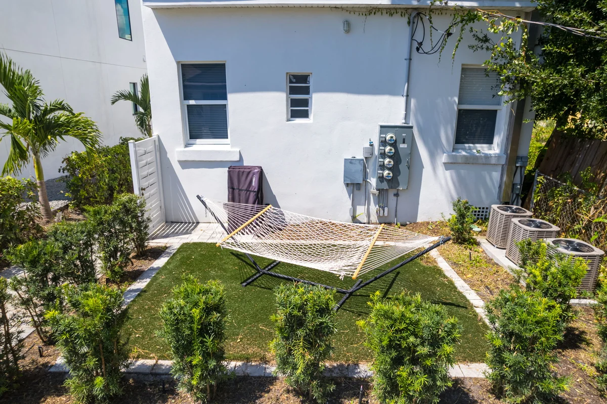 Apartment in Sarasota property photo 4