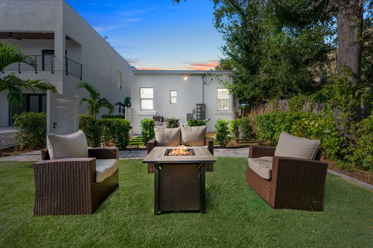 Apartment in Sarasota property photo 3