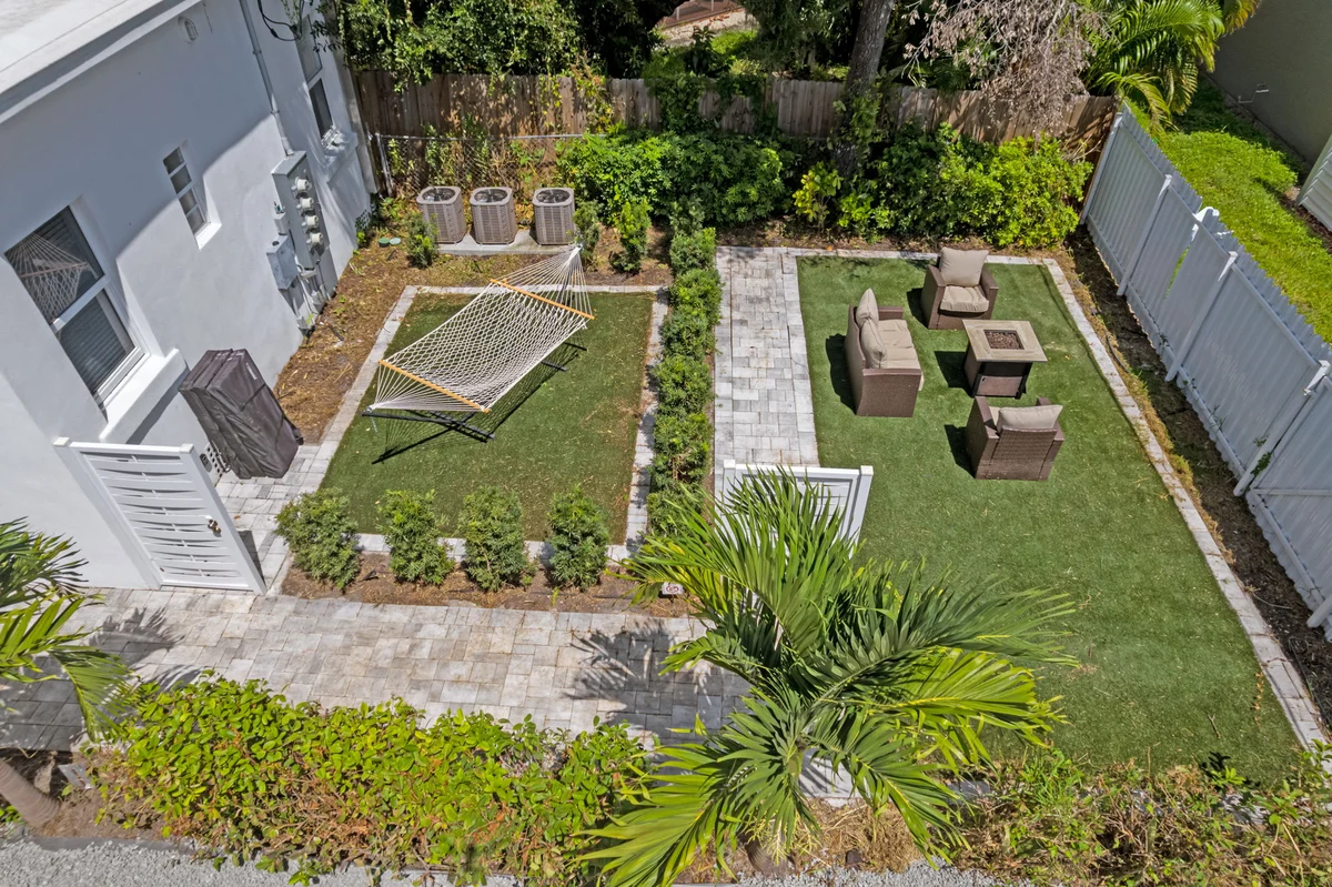Apartment in Sarasota property photo 5