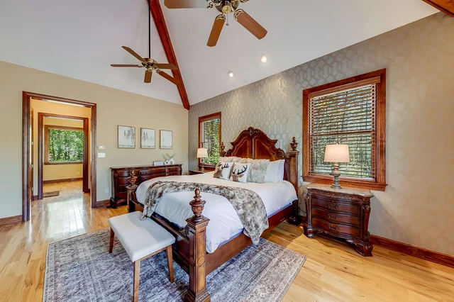 Bedroom image 1