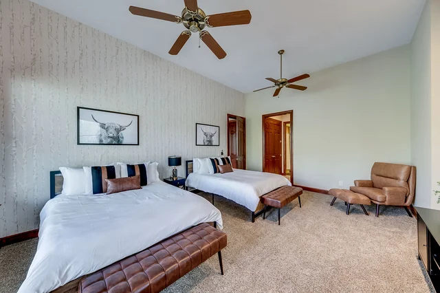 Bedroom image 1