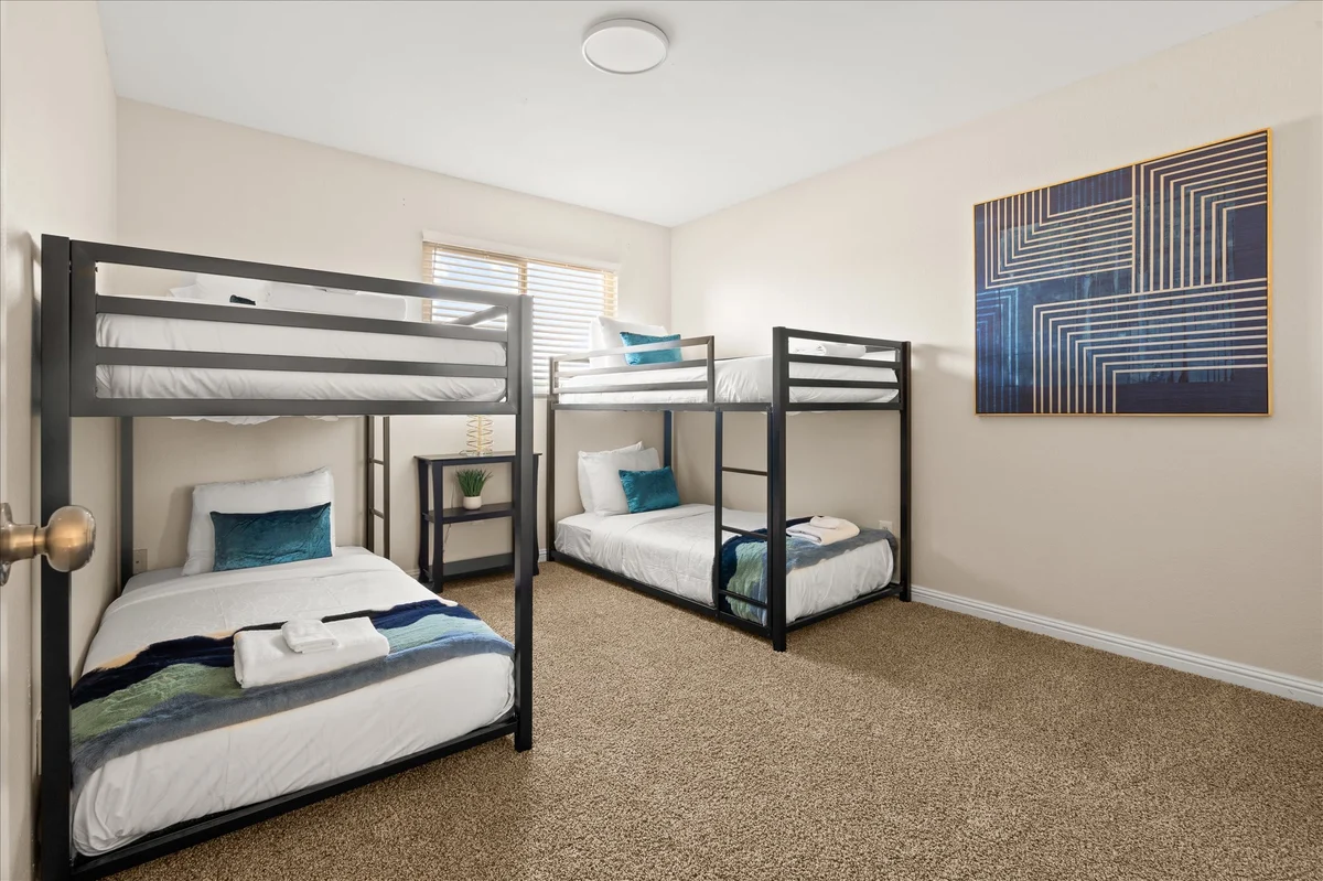 Bedroom image 1