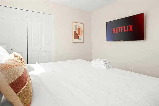 Bedroom image 1