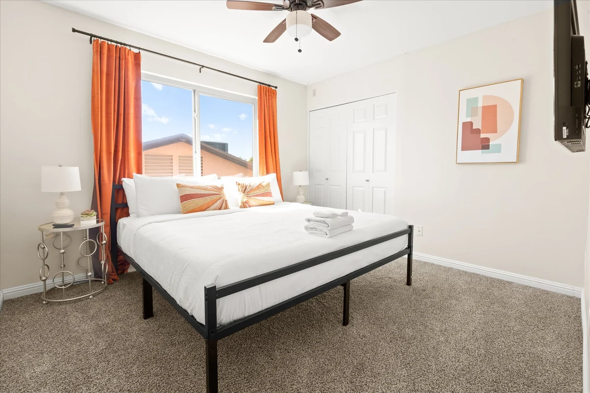 Bedroom image 1