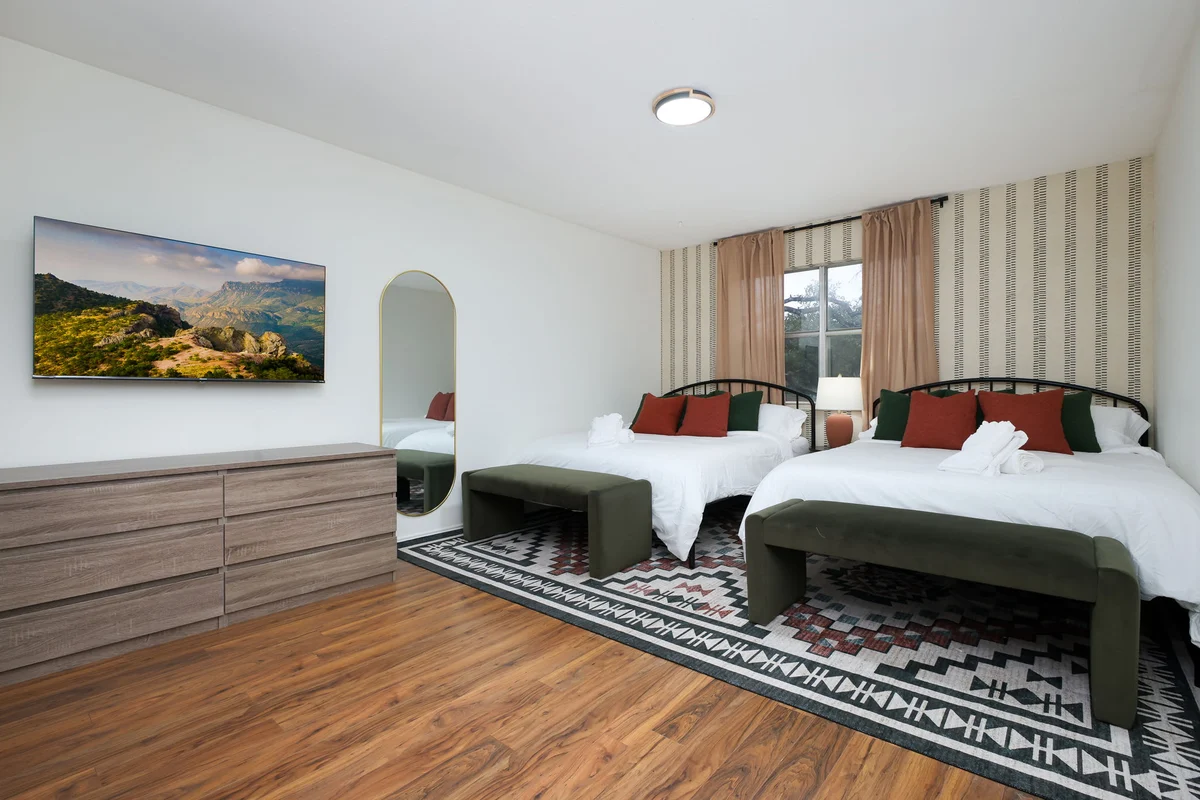 Bedroom image 1