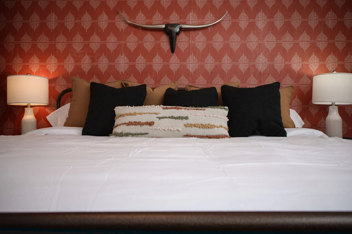 Bedroom image 1