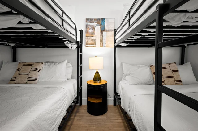 Bedroom image 1