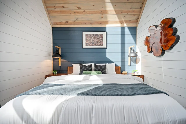 Bedroom image 1
