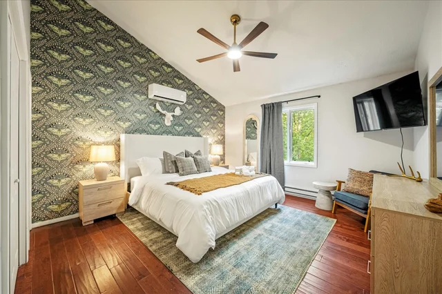 Bedroom image 1