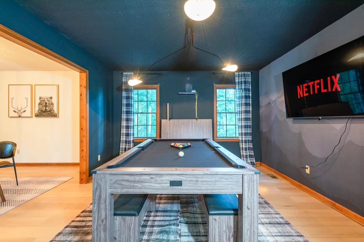 Home in Asheville property photo 5