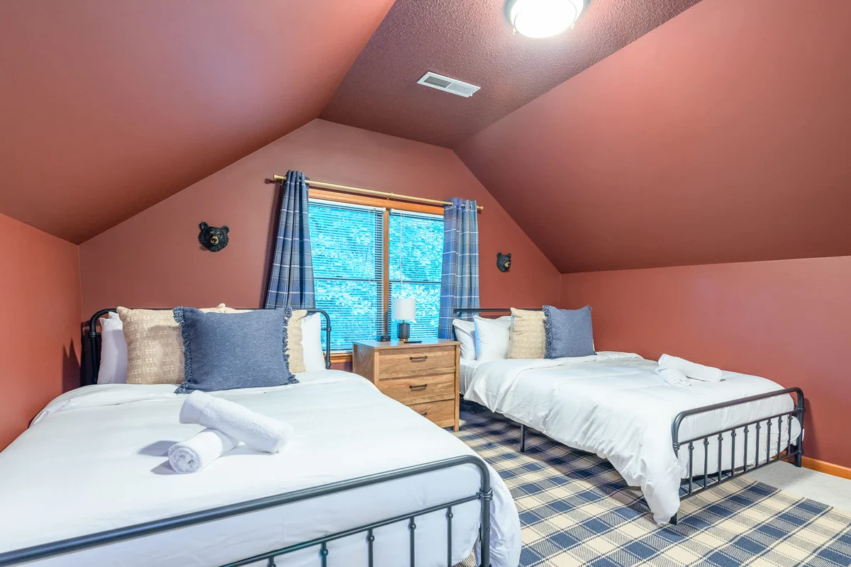Bedroom image 1