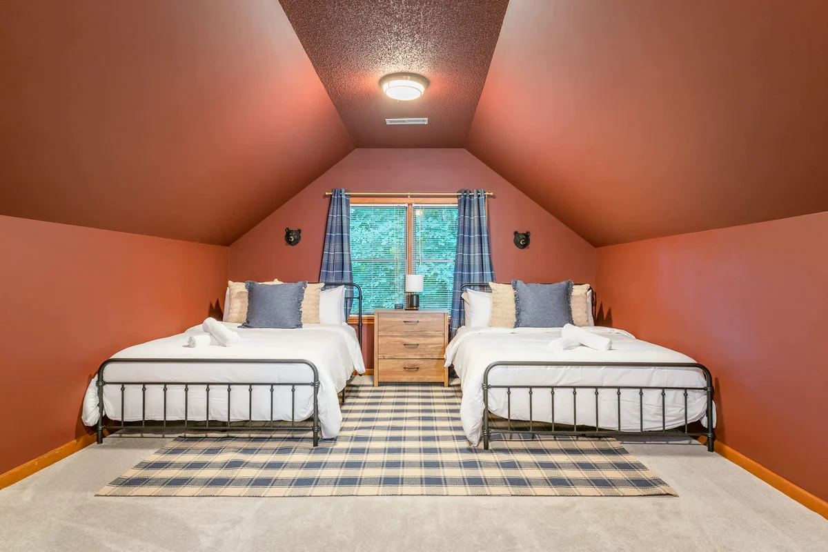 Bedroom image 1