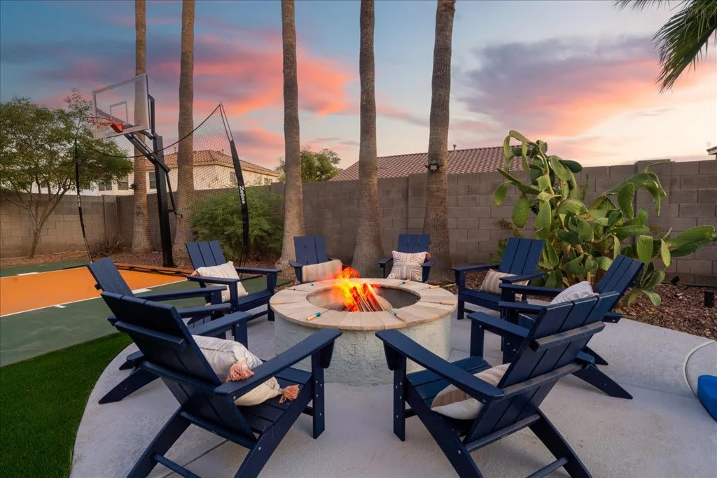 Cannonball Casa, Water Slide, Hoops & Game Room property photo 5