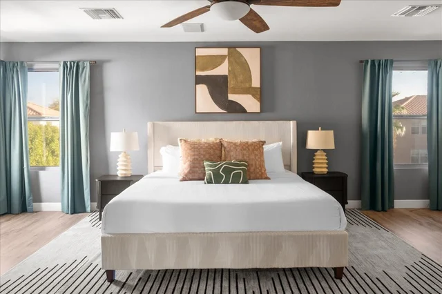 Bedroom image 1